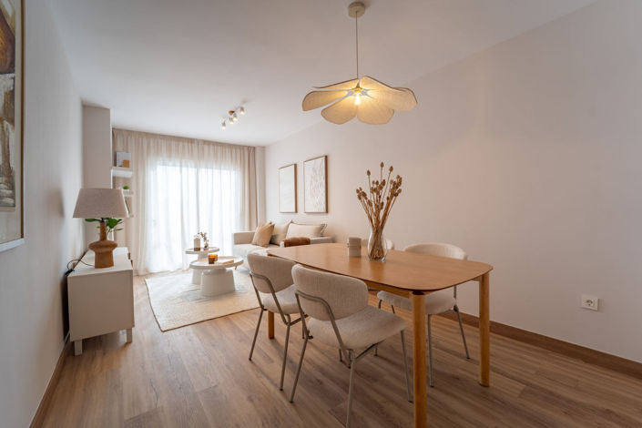 Image No.2-3 Bed Apartment for sale