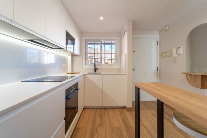 Image No.8-3 Bed Apartment for sale