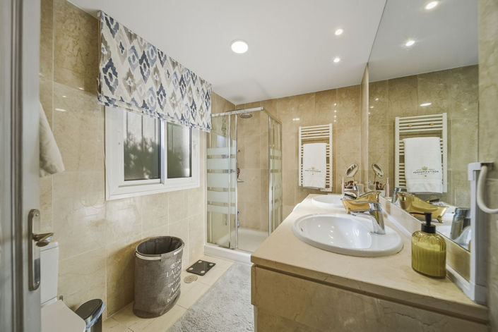 Image No.14-Villa de 3 chambres à vendre à Benalmadena