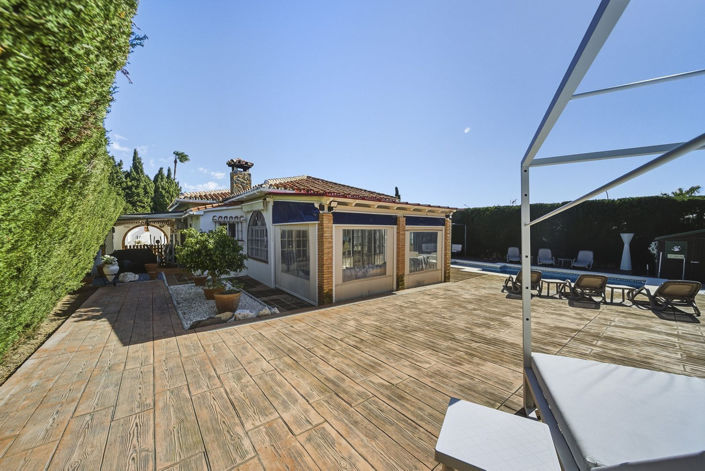 Image No.18-Villa de 3 chambres à vendre à Benalmadena