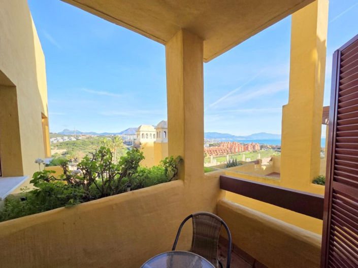 Image No.20-Appartement de 2 chambres à vendre à La Duquesa