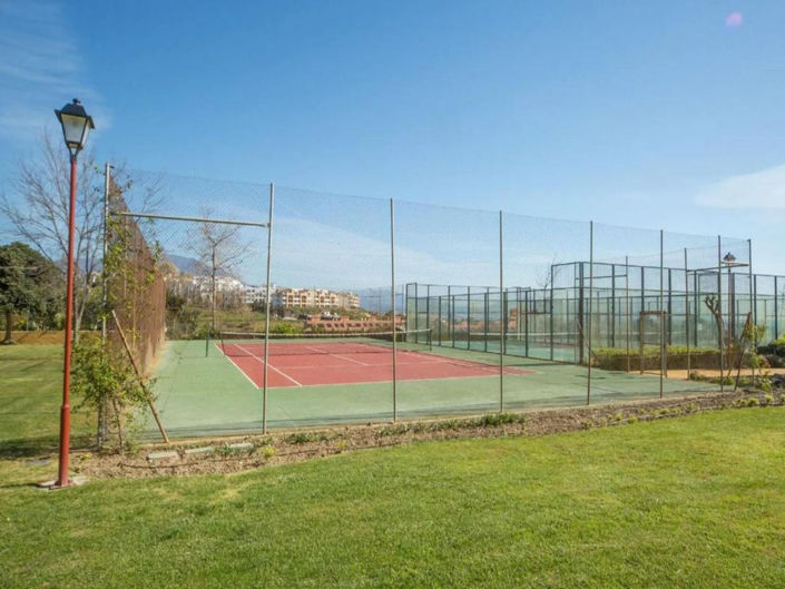 Image No.22-Appartement de 2 chambres à vendre à La Duquesa