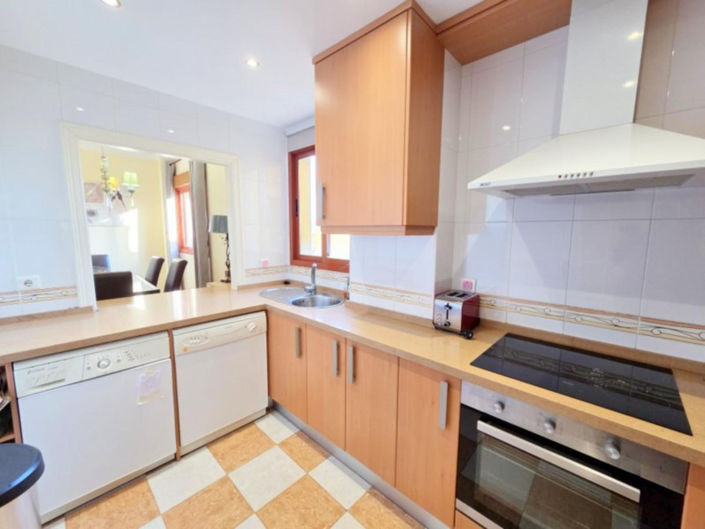 Image No.8-Appartement de 2 chambres à vendre à La Duquesa