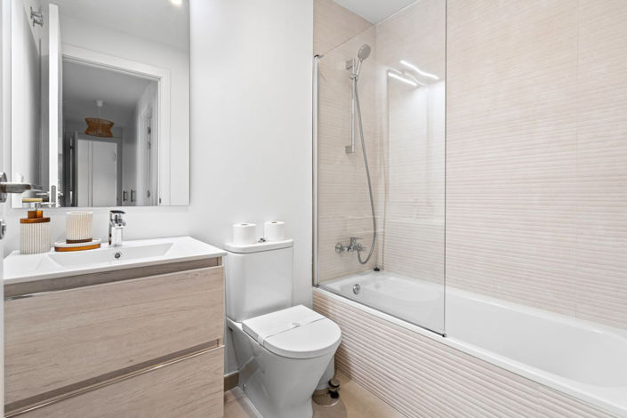 Image No.19-3 Bed Apartment for sale