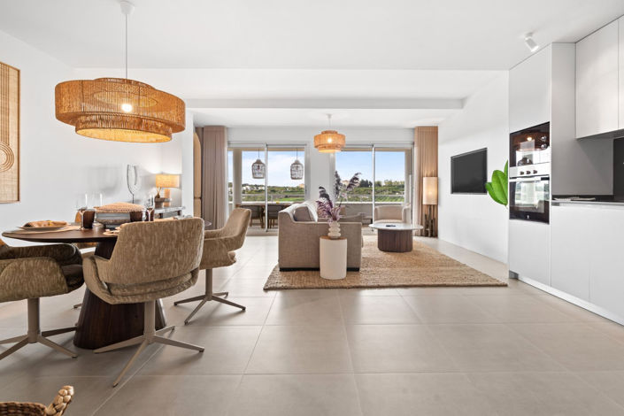 Image No.5-3 Bed Apartment for sale