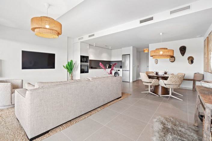 Image No.8-3 Bed Apartment for sale