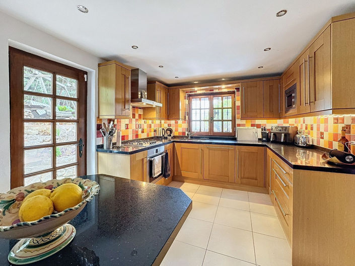 Image No.11-Villa de 3 chambres à vendre à Mijas