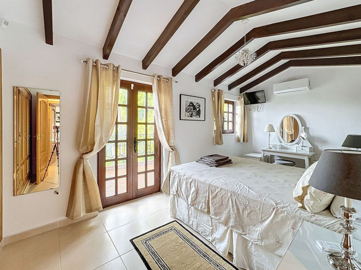 Image No.12-Villa de 3 chambres à vendre à Mijas