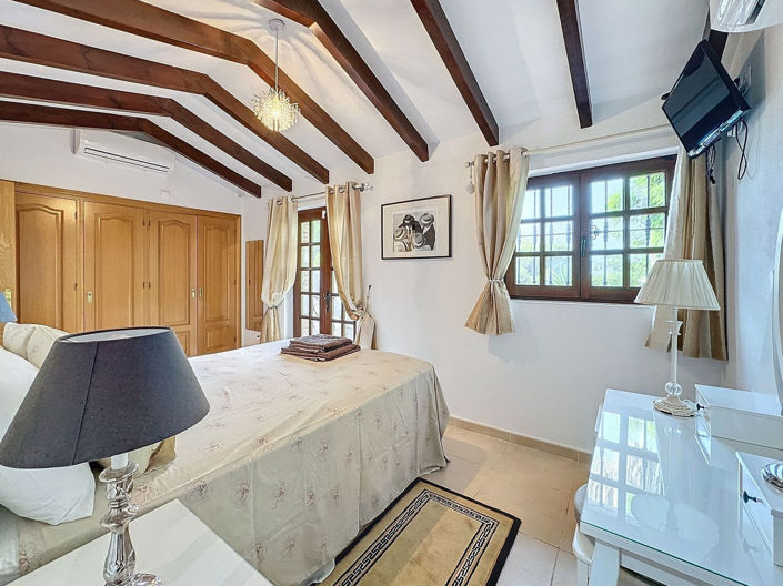 Image No.13-Villa de 3 chambres à vendre à Mijas