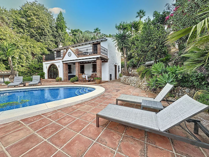 Image No.23-Villa de 3 chambres à vendre à Mijas