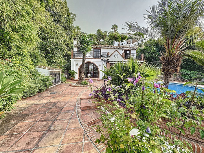 Image No.24-Villa de 3 chambres à vendre à Mijas