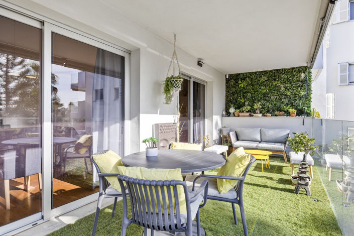 Image No.14-3 Bed Apartment for sale