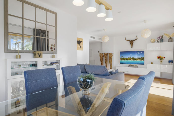 Image No.7-3 Bed Apartment for sale