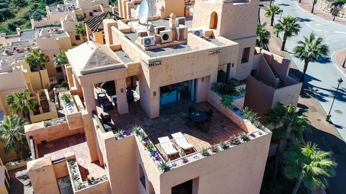 Image No.6-3 Bed Apartment for sale