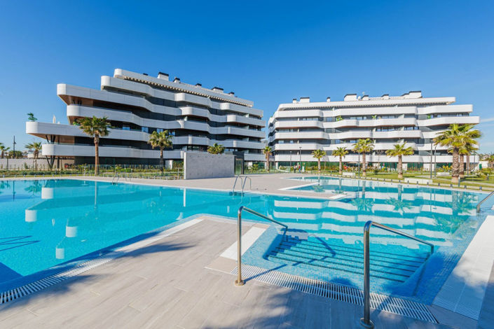 Image No.2-3 Bed Apartment for sale