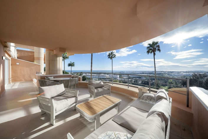 Image No.2-3 Bed Apartment for sale