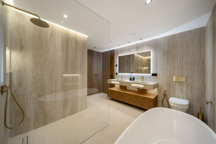 Image No.25-3 Bed Apartment for sale