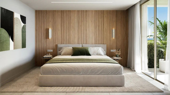 Image No.10-1 Bed Apartment for sale