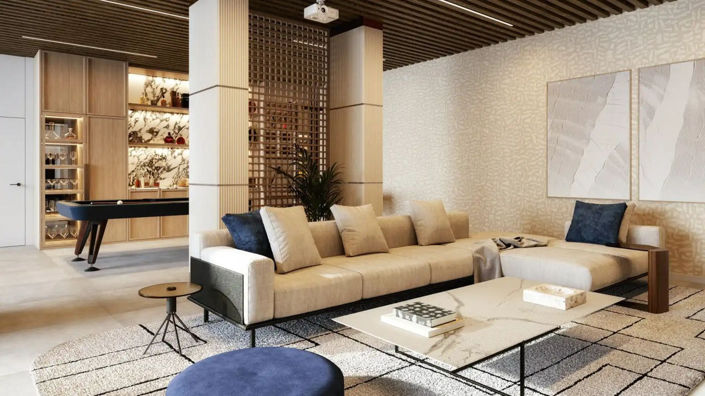 Image No.12-1 Bed Apartment for sale