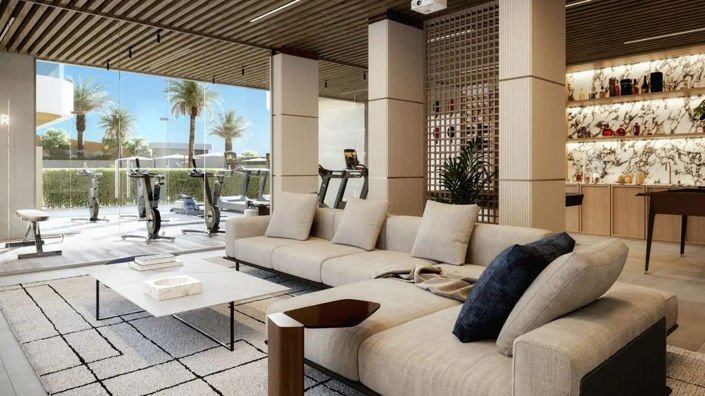 Image No.13-1 Bed Apartment for sale