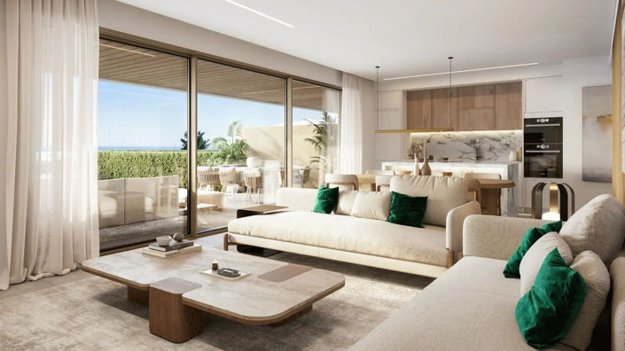 Image No.7-1 Bed Apartment for sale