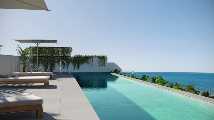 Image No.11-1 Bed Apartment for sale