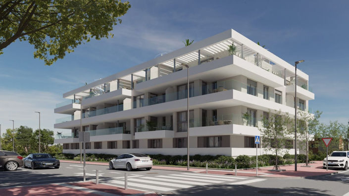 Image No.3-1 Bed Apartment for sale