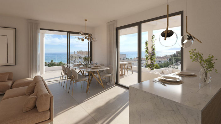 Image No.6-1 Bed Apartment for sale