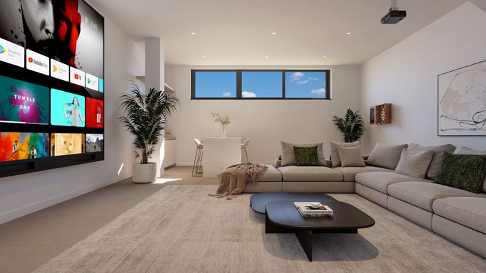 Image No.11-4 Bed Townhouse for sale