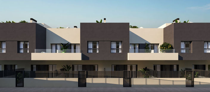 Image No.13-4 Bed Townhouse for sale