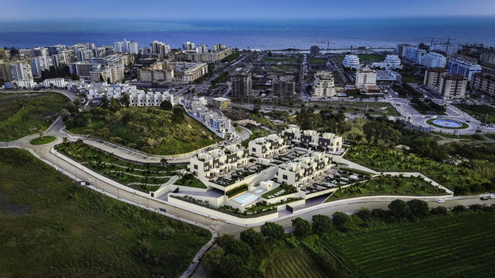 Image No.14-4 Bed Townhouse for sale