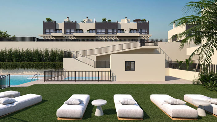 Image No.3-4 Bed Townhouse for sale