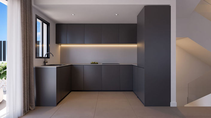 Image No.7-4 Bed Townhouse for sale