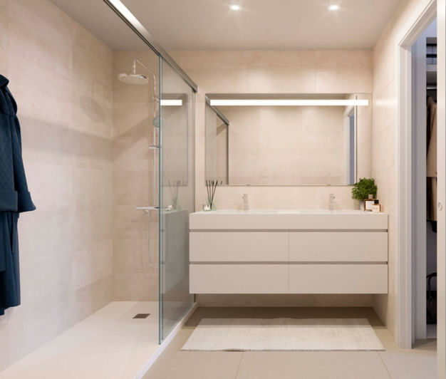 Image No.10-2 Bed Apartment for sale