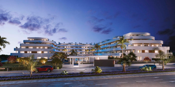 Image No.12-2 Bed Apartment for sale