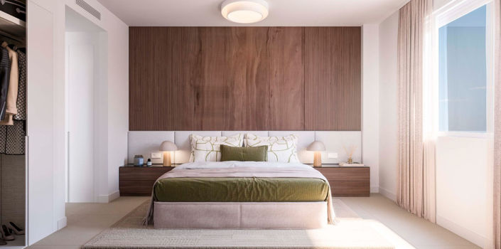 Image No.7-2 Bed Apartment for sale