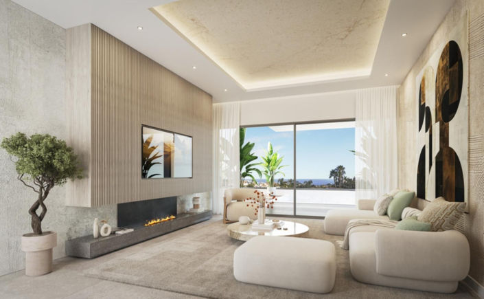 Image No.12-3 Bed Apartment for sale