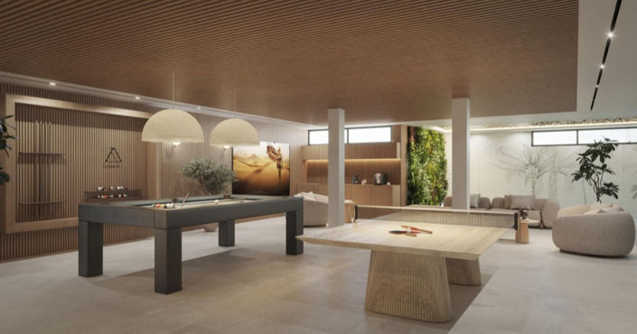 Image No.18-3 Bed Apartment for sale