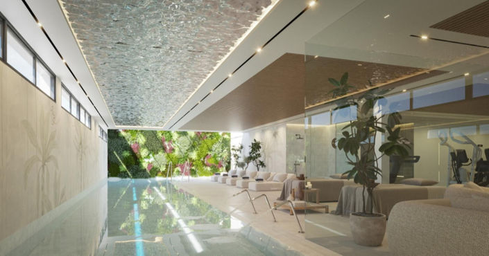 Image No.20-3 Bed Apartment for sale