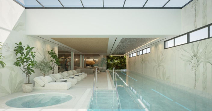 Image No.21-3 Bed Apartment for sale