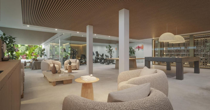 Image No.23-3 Bed Apartment for sale