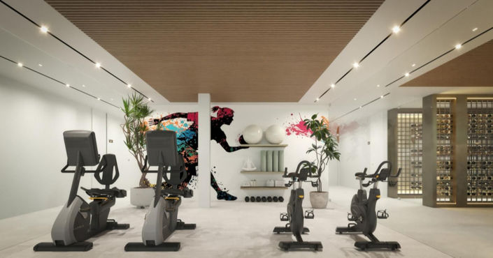 Image No.25-3 Bed Apartment for sale