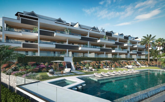 Image No.27-3 Bed Apartment for sale