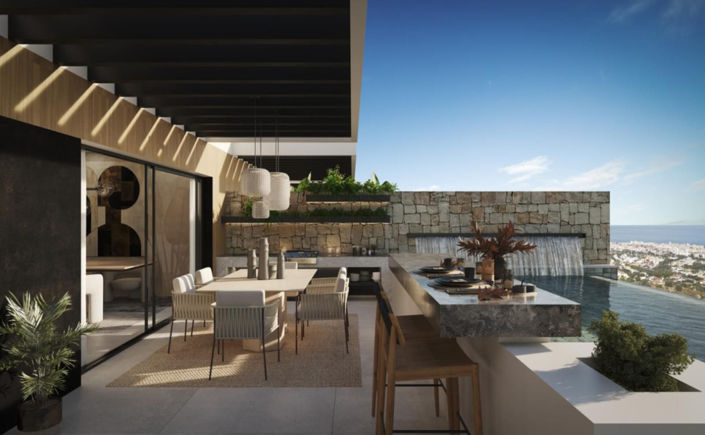 Image No.4-3 Bed Apartment for sale