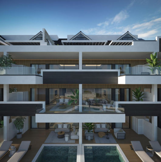 Image No.5-3 Bed Apartment for sale