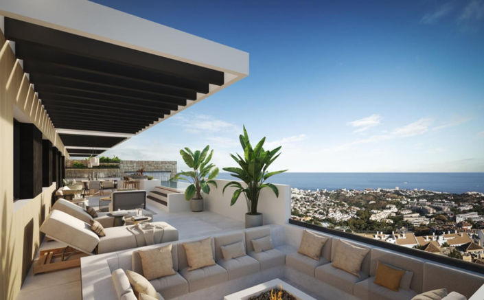 Image No.7-3 Bed Apartment for sale