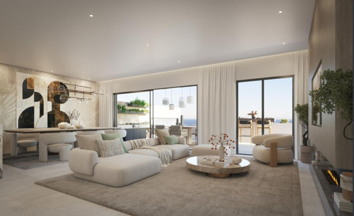 Image No.9-3 Bed Apartment for sale