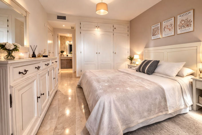 Image No.11-4 Bed Apartment for sale