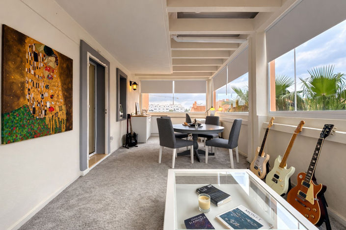 Image No.19-4 Bed Apartment for sale