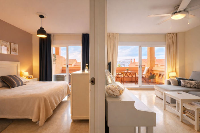 Image No.9-4 Bed Apartment for sale